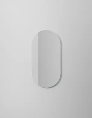 Spegel Slot 50x100 cm