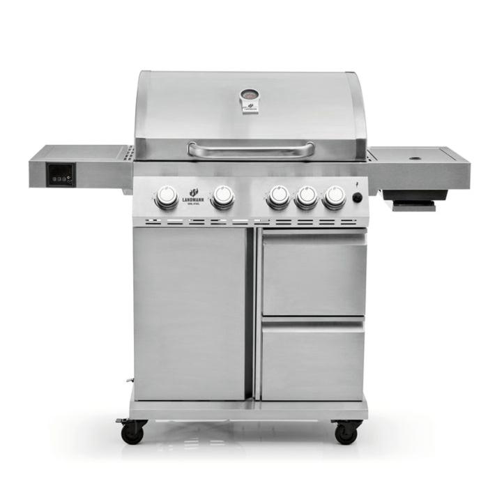 Gasolgill Cool Steel 4.1 maxX 22169