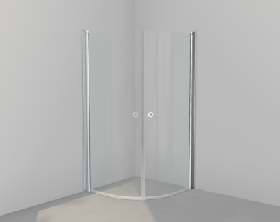 Duschpaket Linc Niagara 180cm