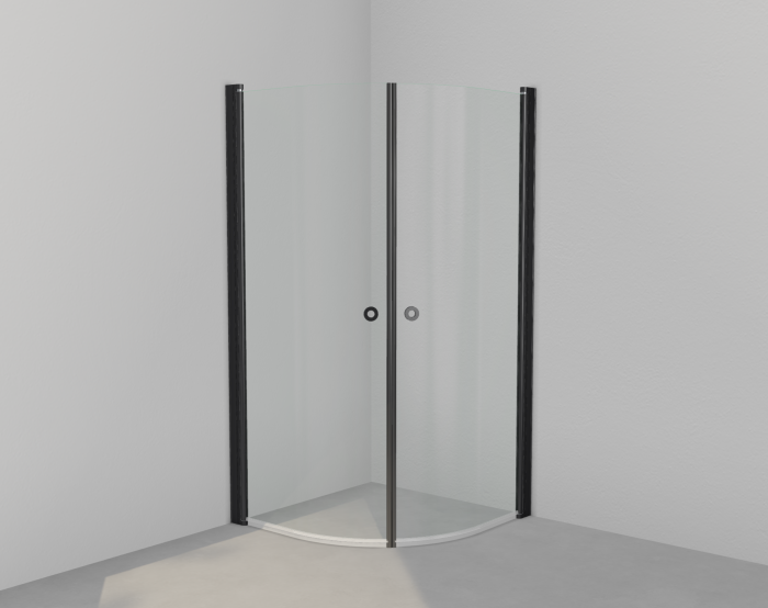 Duschpaket Linc Niagara 180cm