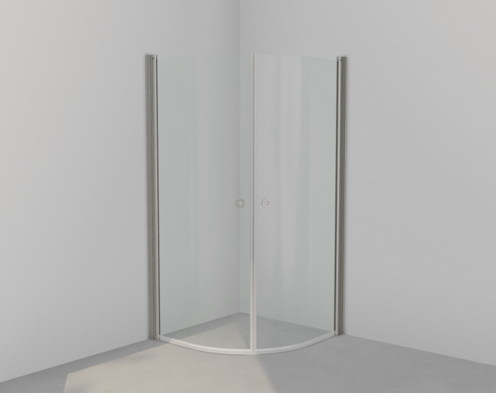 Duschpaket Linc Niagara 180cm