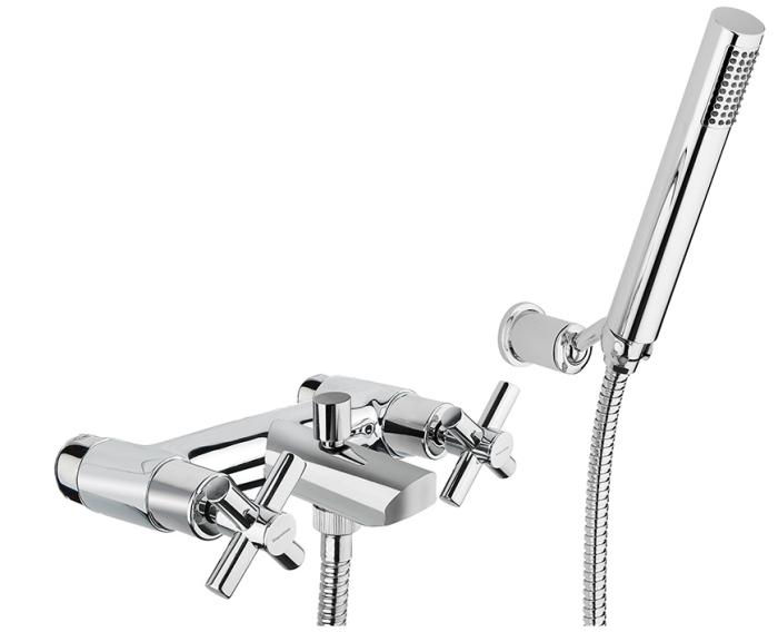 Badkarsblandare Rodos 150cc