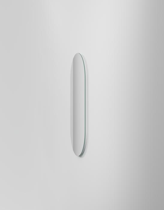 Spegel Slot 50x100 cm