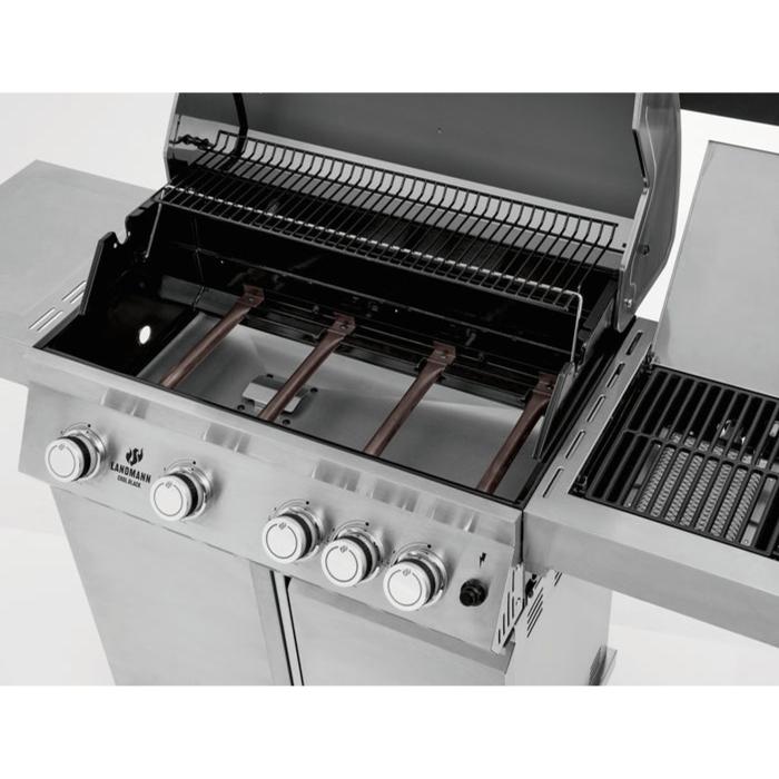Gasolgill Cool Steel 4.1 maxX 22169