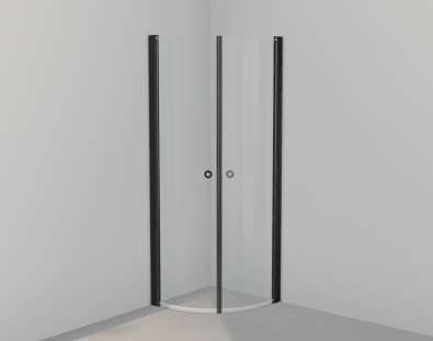 Duschpaket Linc Niagara 200cm