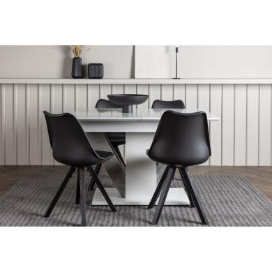 Rectangular Dining Set Zeno