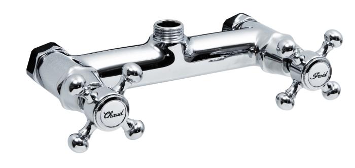 Duschblandare Lady för Takduschar 150cc