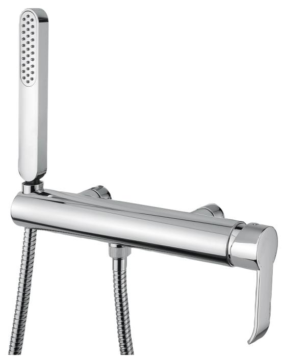 Duschblandare Tess 150cc