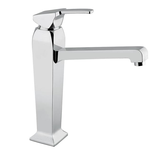 Tvättställsblandare Vintage 1-grepps Hög (Utgått)