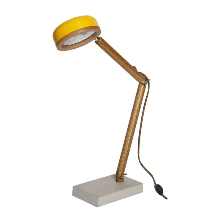 HIPP LED Bordslampa