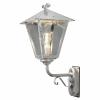 V&auml;gglampa Ute Benu E27 32 cm