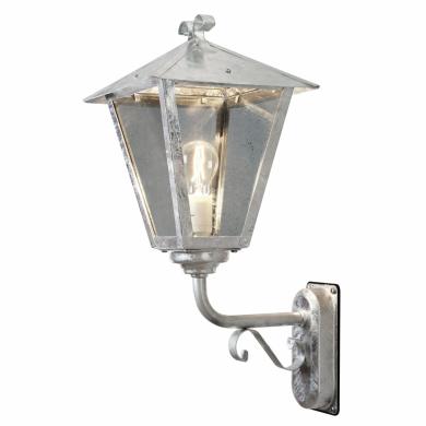 V&auml;gglampa Ute Benu E27 32 cm