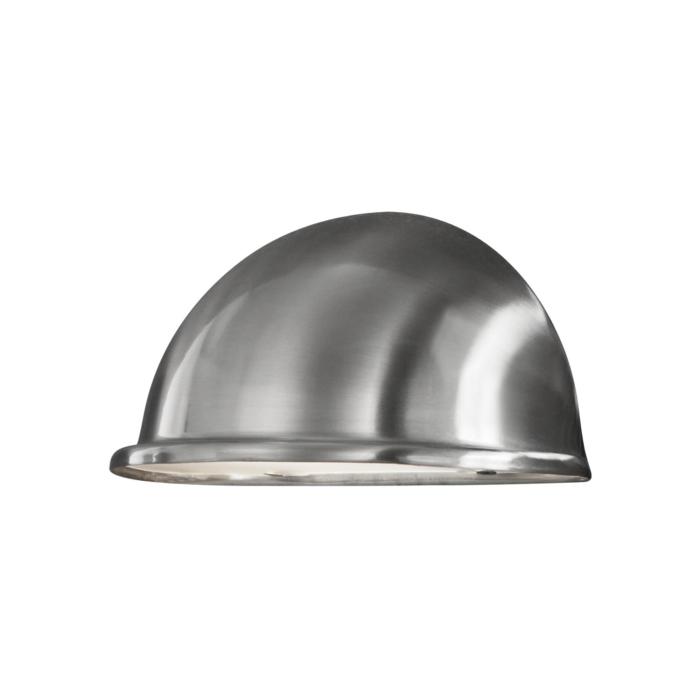 Vägglampa Ute Torino E14 20 cm