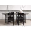 Oval matgrupp Stone, Montros