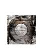 Tavla Circle, Plexiglas