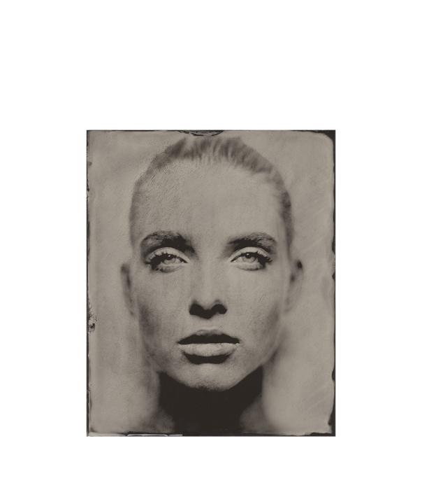 Tavla Gazing Still, Aluminium