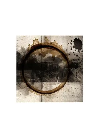 Tavla Diffuse Ring, Plexiglas