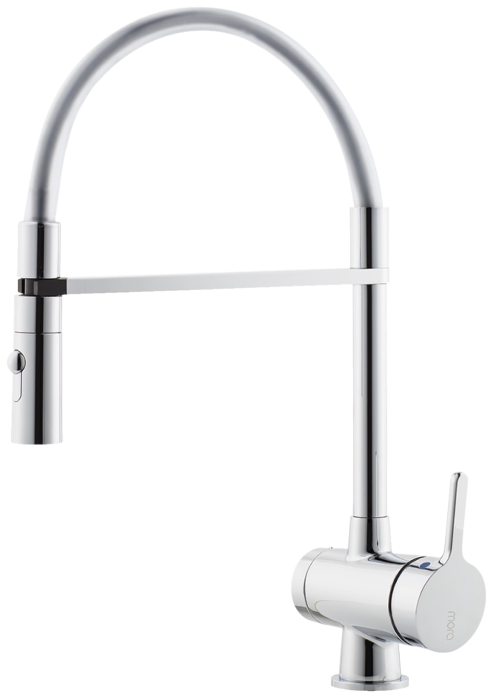 Köksblandare One Miniprofi med DM-avst