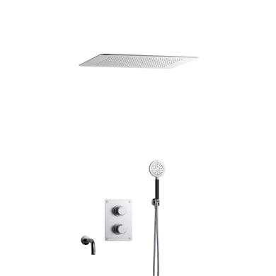 Inbyggd Dusch ARM7368 ED2