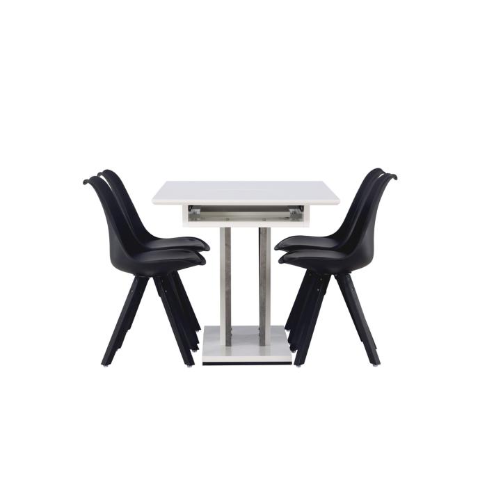 Rectangular Dining Set Zeno