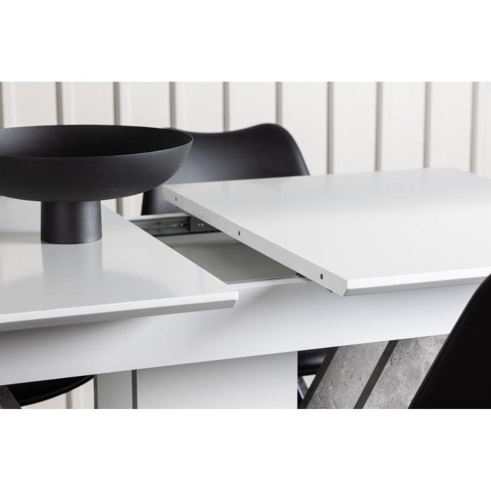Rectangular Dining Set Zeno