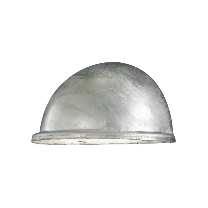 Vägglampa Ute Torino E14 20 cm