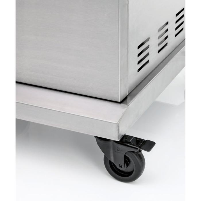 Gasolgill Cool Steel 4.1 maxX 22169