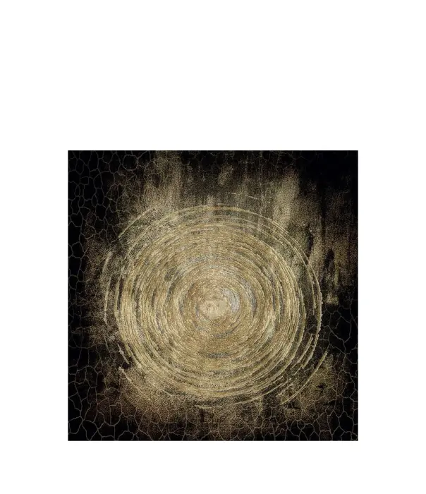 Tavla Circle of Life, Aluminium