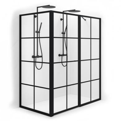 Duschh&ouml;rna Empire L Med Spr&ouml;js