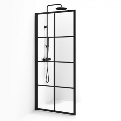 Duschd&ouml;rr Empire Med Spr&ouml;js