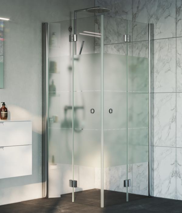 Duschhörna Spirit Vik