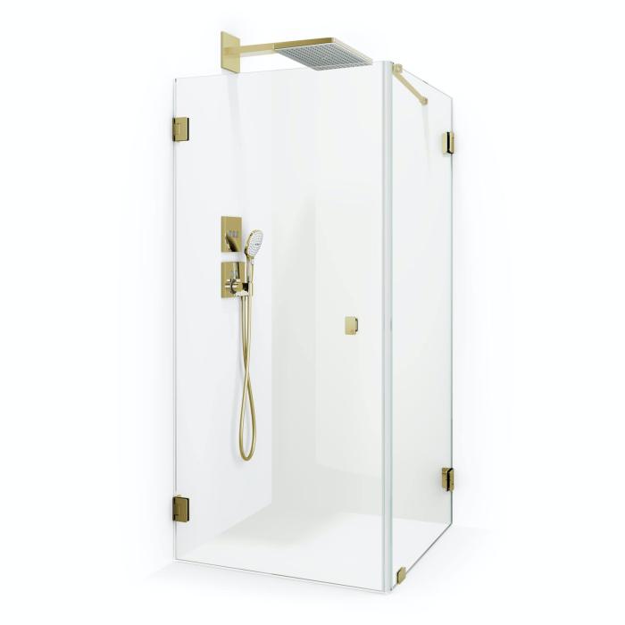 Hörndusch Grace Swing