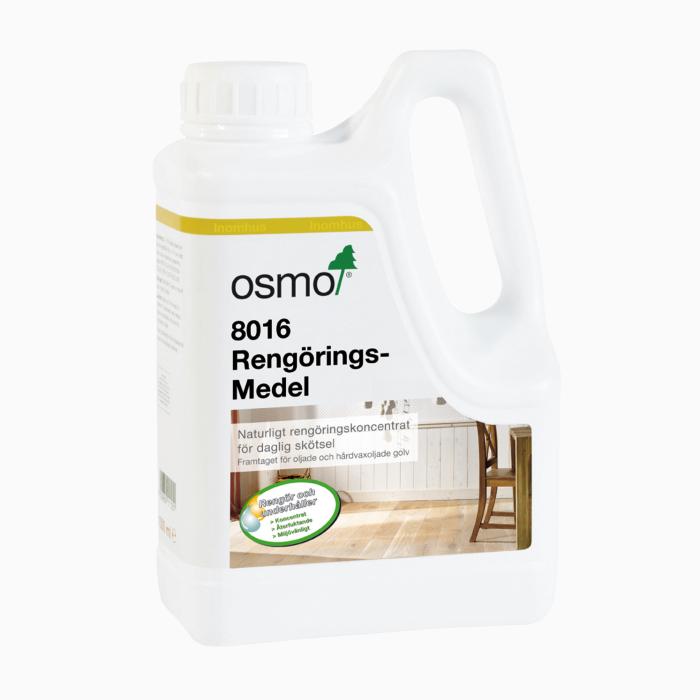 Osmo 8016 Rengöringsmedel 1L
