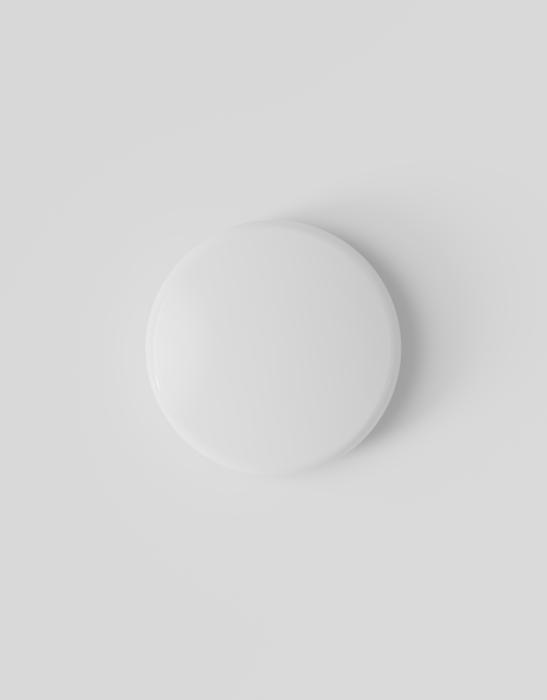 Bottenventil Easy-Clean Universal inkl Vattenlås