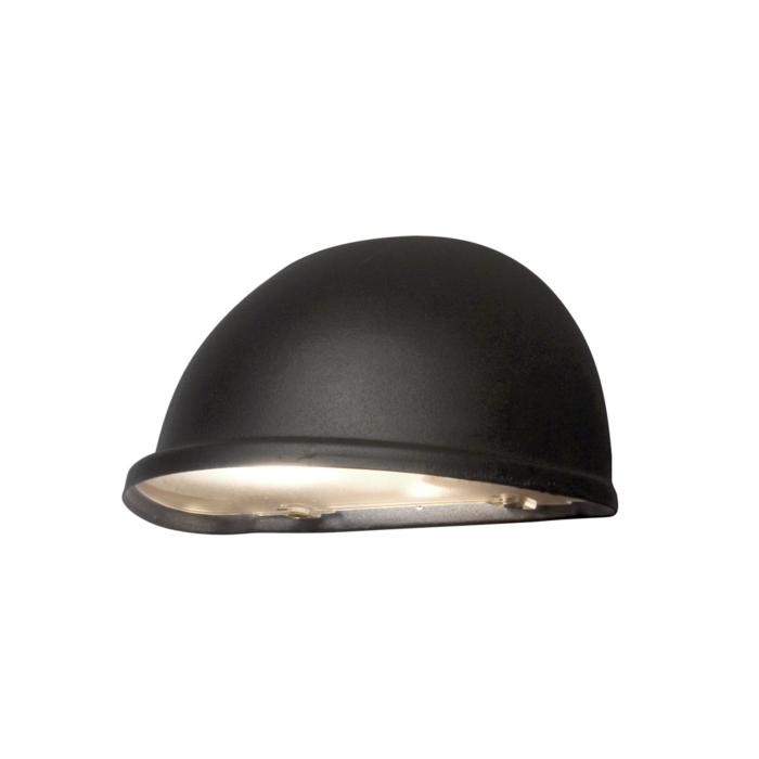 Vägglampa Ute Torino E14 20 cm