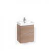 Kommod Crown 350 mm Djup