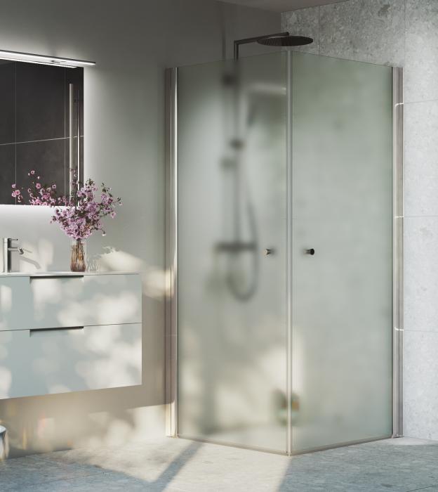 Duschhörna Spirit Rak