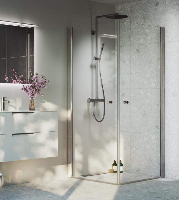 Duschhörna Spirit Rak