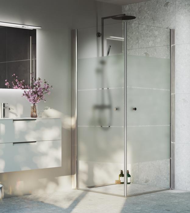 Duschhörna Spirit Rak