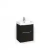 Kommod Crown 350 mm Djup