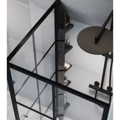 Duschhylla Tidy 1960mm