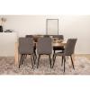 Rectangular Dining Set Slider, Windu
