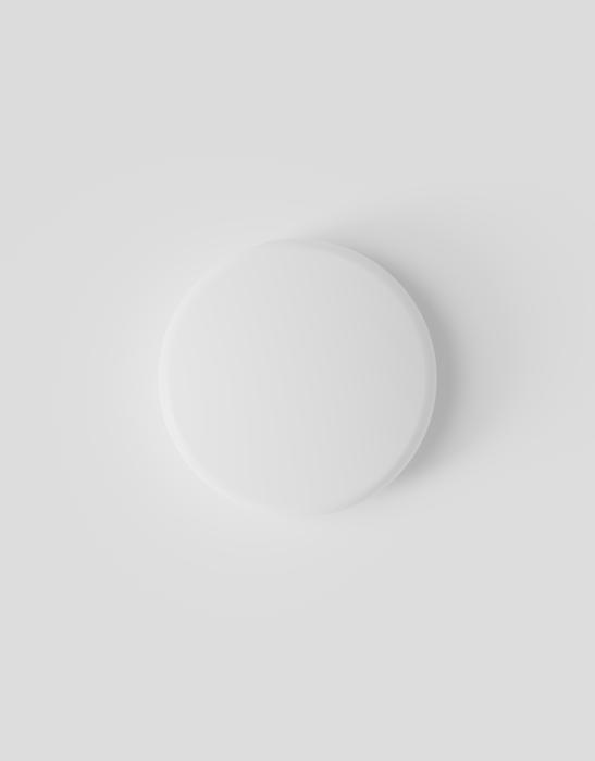 Bottenventil Easy-Clean Universal inkl Vattenlås