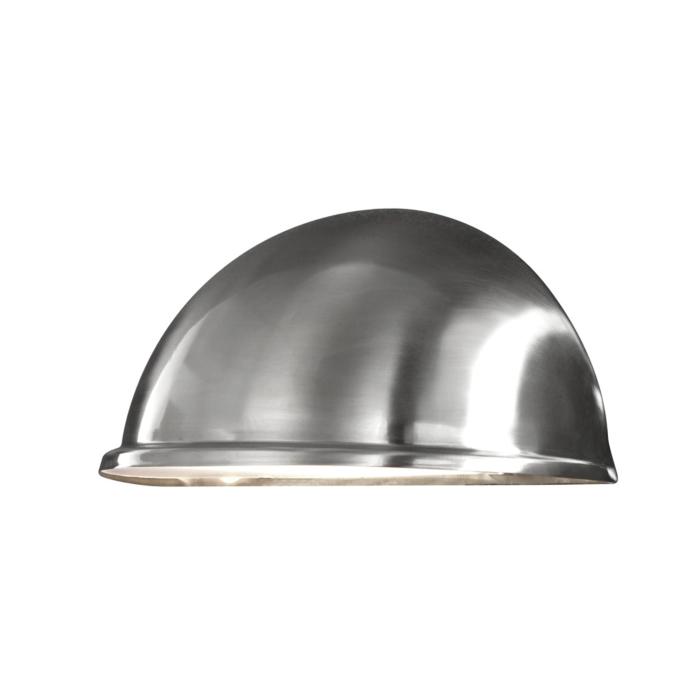Vägglampa Ute Torino E27 28 cm