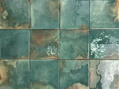 Atlantis Esmeralda 11,5x11,5 Klinker