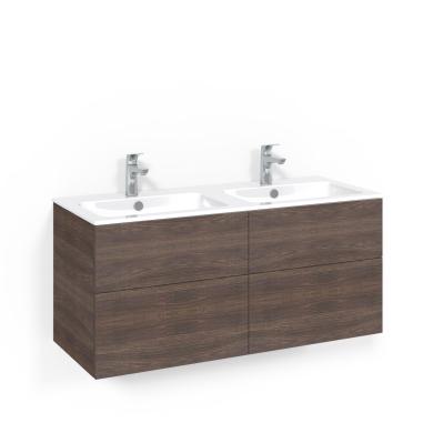 Kommod Crown Plain med Porslinstv&auml;ttst&auml;ll 120