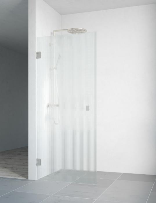 Duschdörr Grace Rak