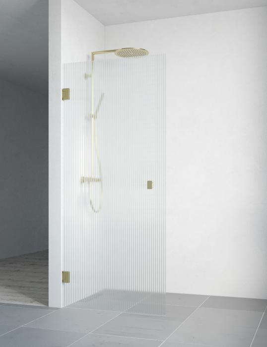 Duschdörr Grace Rak