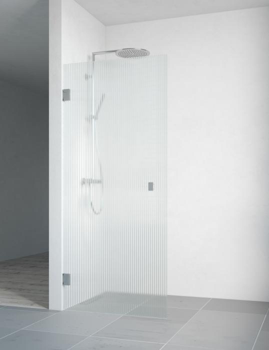 Duschdörr Grace Rak