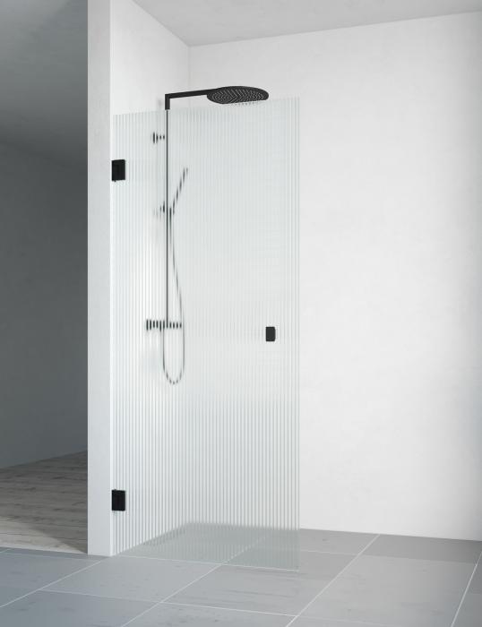 Duschdörr Grace Rak